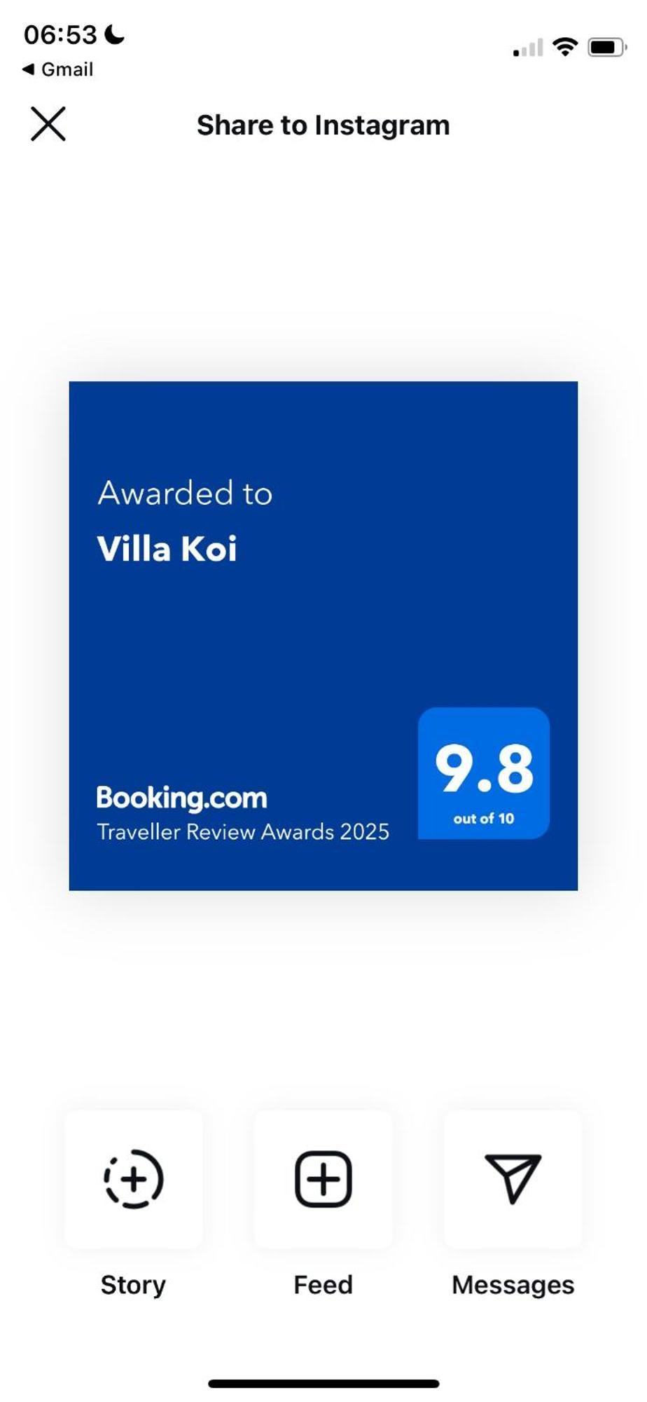 Villa Koi Keramas Buitenkant foto